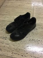 Skechers Ledersneakers, Gr. 37, schwarz München - Au-Haidhausen Vorschau