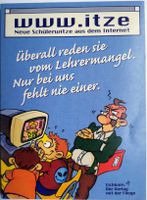 www.itze Neue Schülerwitze aus dem Internet Nordrhein-Westfalen - Blomberg Vorschau