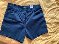 Jeans Shorts von Joy in schwarz Hannover - Döhren-Wülfel Vorschau