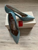 Högl Pumps - Größe 41 - Design Guido Maria Kretschmer Hessen - Bad Zwesten Vorschau