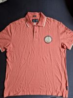 Armani Jeans Poloshirt XL Stuttgart - Bad Cannstatt Vorschau