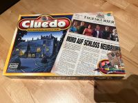 Cluedo Parker Dresden - Löbtau-Nord Vorschau