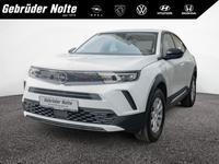 Opel Mokka e Edition KLIMA PDC SHZ KAMERA NAVI LED Nordrhein-Westfalen - Iserlohn Vorschau