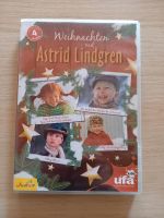 DVD Weihnachten mit Astrid Lindgren Pippi, Michel, Pelle, Lotta Niedersachsen - Haste Vorschau