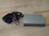 ZyXEL GS-105B v3 Gigabit 5-Port Switch Leipzig - Dölitz-Dösen Vorschau