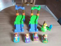 MEGA BLOGS Winnie Pooh Adventure Racers Rennbahn 11, 50 € VINTAGE Bayern - Elsenfeld Vorschau