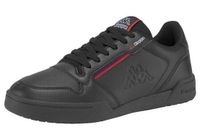 Kappa Sneaker - BLACK-RED in Gr. 41 - NEU! Brandenburg - Oranienburg Vorschau