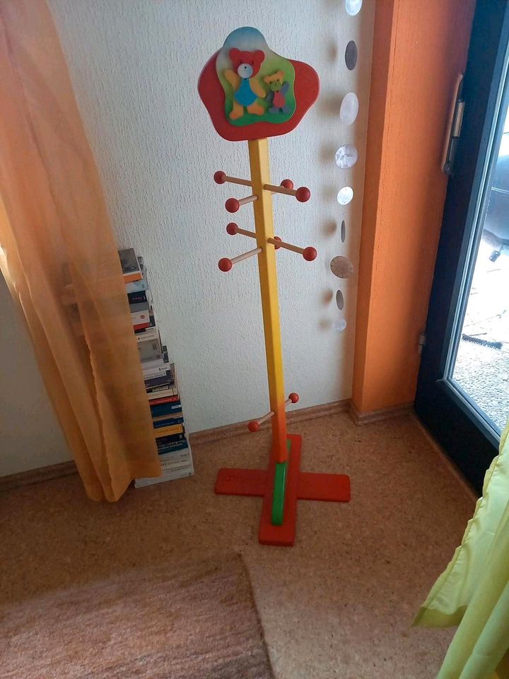 Kindergardarobe in Bebra