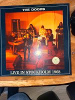 The Doors. Vinyl Box Schallplatten x3. Samlerstück Hessen - Bad Soden-Salmünster Vorschau