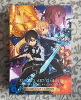 Sword Art Online Alicization Collector’s Edition Blu-ray OVP Sachsen-Anhalt - Bitterfeld Vorschau