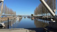 Sie suchen einen Stellplatz fürs Boot? Baden-Württemberg - Kolbingen Vorschau