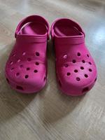 Crocs Größe 38/39 Nordrhein-Westfalen - Lage Vorschau