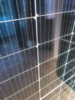 PV Solarmodule 410Wp, Monokristallin Black, Abholung Schwerin Nordwestmecklenburg - Landkreis - Zickhusen Vorschau