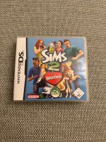 Nintendo DS Die Sims2 Haustiere Baden-Württemberg - Tübingen Vorschau