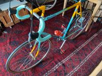 !TOP! BIANCHI Rennrad RH64 vintage CocaCola SHIMANO Golden Arrow Stuttgart - Stuttgart-West Vorschau