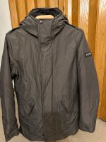 Woolrich Parka Herren Grau Gr. S Doppeljacke Mantel (B19) München - Moosach Vorschau