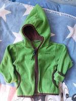 Fleecejacke Polar Tec Jakoo 80 86 92 Niedersachsen - Hitzacker Vorschau