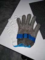 Handschuhe Fleischerei Niedersachsen - Grasleben Vorschau