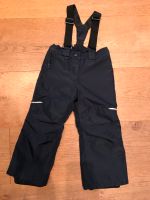 SKIHOSE 98/104 blau REFLEKTOR Hosenträger unisex !! Nordrhein-Westfalen - Schwelm Vorschau