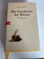Die Geschichte der Bienen Hardcover Baden-Württemberg - Villingen-Schwenningen Vorschau