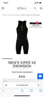 Roka Triathlon Swimskin Viper X2 Gr. L Baden-Württemberg - Remchingen Vorschau