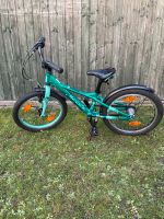 Fahrrad Kinder 18 Zoll Rostock - Reutershagen Vorschau