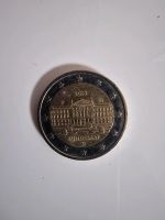 2 Euro Münze Bundesrat Baden-Württemberg - Buchen (Odenwald) Vorschau