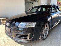 Schlachten Audi RS6 V10 4F Carbon innen 277tkm Hessen - Eiterfeld Vorschau