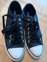 Sneaker Converse Schuhe Chucks low 41,5 Bielefeld - Senne Vorschau