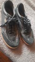 Puma Liga Leather Gr. 40.5 Harburg - Hamburg Sinstorf Vorschau