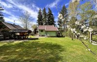 Ruhiges Ferienhaus in Gyula-Városerdő, Ungarn Bayern - Neuschönau Vorschau