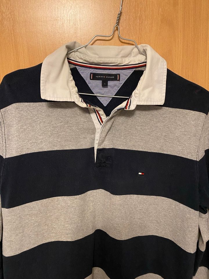 Tommy Hilfiger Pullover in Wuppertal