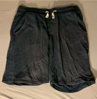 Esprit EDC Herren Hose Shorts Bermuda Größe L Farbe Blau Thüringen - Erfurt Vorschau