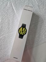 Samsung Galaxy Watch6 44mm LTE anthrazit Niedersachsen - Wilhelmshaven Vorschau
