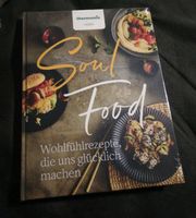 Thermomix Kochbuch soul food neu ovp Niedersachsen - Herzberg am Harz Vorschau