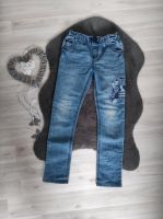 ⭐Jungen Jeans, Kids⭐ Größe 140, Jeanshose, Jogger ⭐ Gummibund Niedersachsen - Bad Bevensen Vorschau
