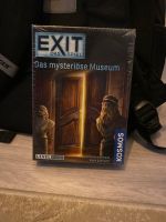 EXIT® - DAS SPIEL: DAS MYSTERIÖSE MUSEUM Hamburg Barmbek - Hamburg Barmbek-Süd  Vorschau