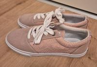 FILA Sneaker Schnüren Turnschuhe rosa rose Gr. 39 Rostock - Stadtmitte Vorschau
