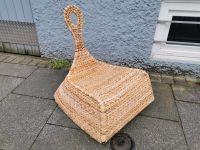 Schaukelstuhl rattan Neustadt - Buntentor Vorschau