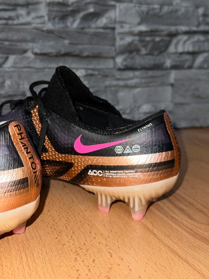 Nike Hypervenom Phantom GT Elite DF Fußballschuh 44 in Dortmund