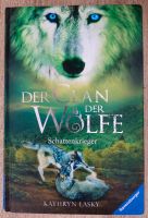 Der Clan der Wölfe Buch 1-5 Sachsen-Anhalt - Magdeburg Vorschau