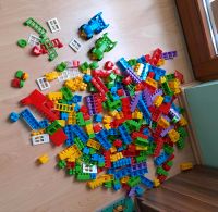 Bausteine wie Lego Duplo 250 Teile Thüringen - Ohrdruf Vorschau