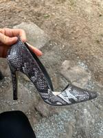 Zing High heel / Pumps Gr. 37 Scharbeutz - Pönitz Vorschau