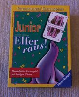 Junior Elfer raus !  Ravensburger Kartenspiel Hessen - Hofheim am Taunus Vorschau