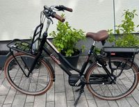 GAZELLE MISS GRACE C7 + E BIKE,BOSCH 500WH,BOSCH MOTOR 50NM,RH 59 Nordrhein-Westfalen - Marl Vorschau