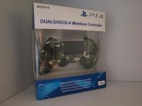 Sony PS4 Playstation 4 Controller Green Camouflage NEU&OVP sealed Rheinland-Pfalz - Pirmasens Vorschau