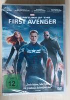 Marvel DVD The return of the first Avenger Rheinland-Pfalz - Remagen Vorschau