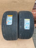 2x 315/40R21 111V Pirelli Skorpion Winter Winterreifen NEU DOT18 Schleswig-Holstein - Kosel Vorschau