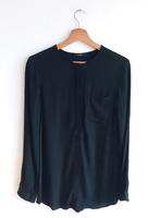 Opus Damen Langarm Bluse Gr.40 Harburg - Hamburg Neugraben Vorschau