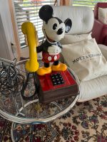 Mickey Mouse, Micky Maus Telefon Original Telekom Walt Disney Nordrhein-Westfalen - Rösrath Vorschau